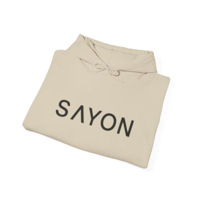 1.3 Cream Hoodie