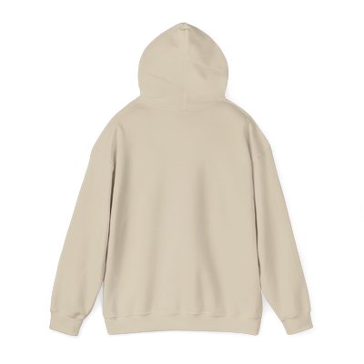 1.3 Cream Hoodie