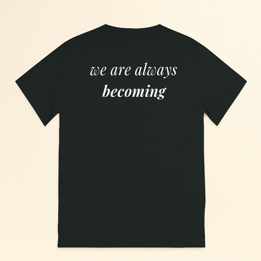 1.2  Black Tee