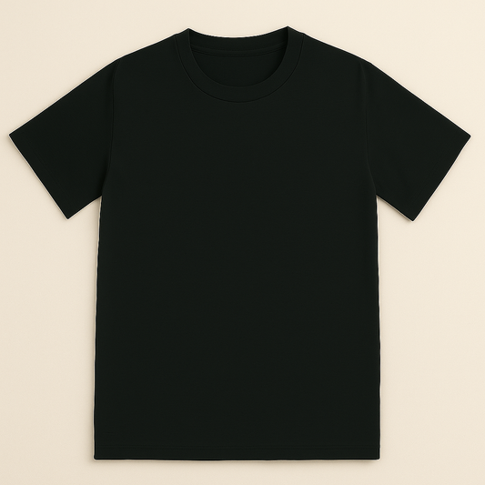 1.2  Black Tee